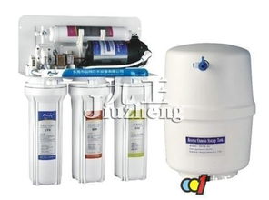 不更换滤芯的净水器 真相与潜在危害