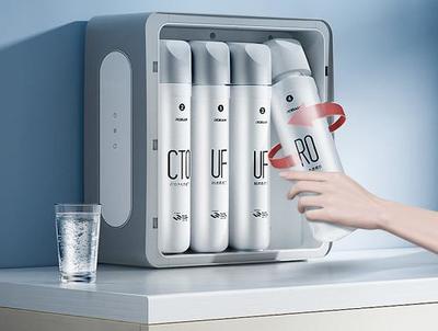 从智能到“全能” 老板净水器如何圈粉用户