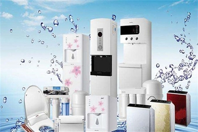 韩陶净水器