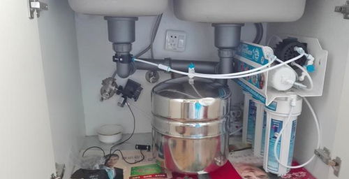 央视曝光 毒水 净水器流出的水重金属超标,父母不妨看看