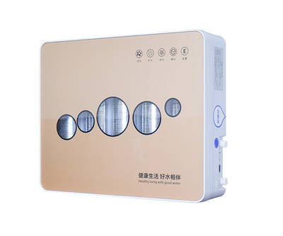 大型净水器厂家值得信赖