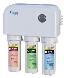 家用净水器 纯水机 产品供应