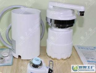 经销日本东丽比诺家庭净水器_家居家具_世界工厂网中国产品信息库