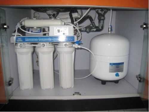 房子住久了，才发现净水器特别不实用，用过才知道多坑