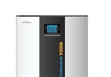 美的MRO105A-5升级版净水机 产品价格、图片与报价信息概览