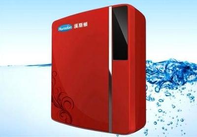 2017年上半年净水器十大排行榜揭晓