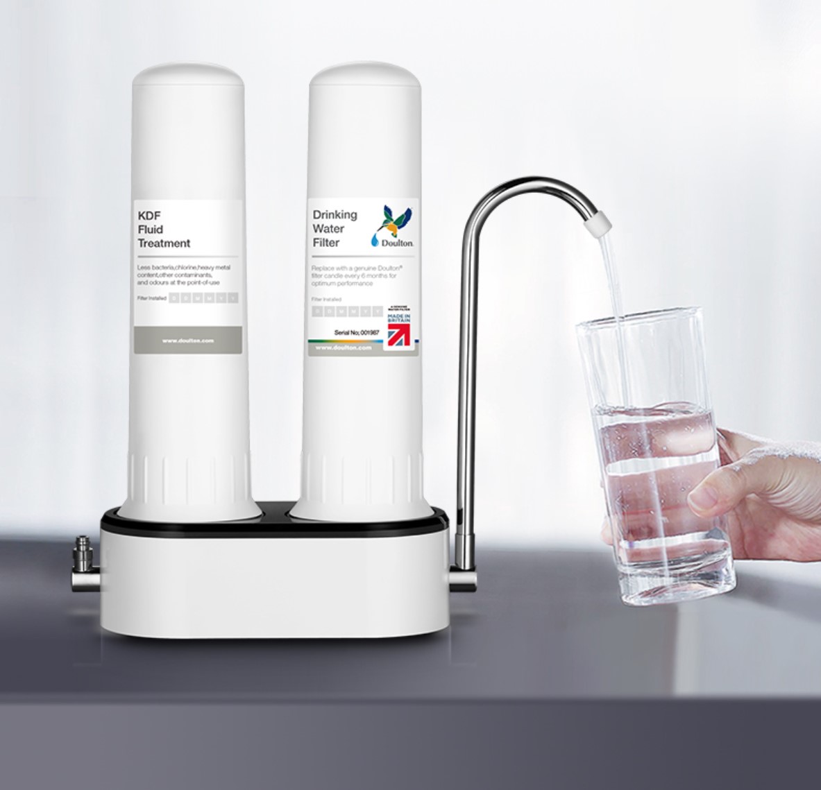 净水器什么牌子好？告别桶装水烦恼，推荐适合家庭使用的十大品牌