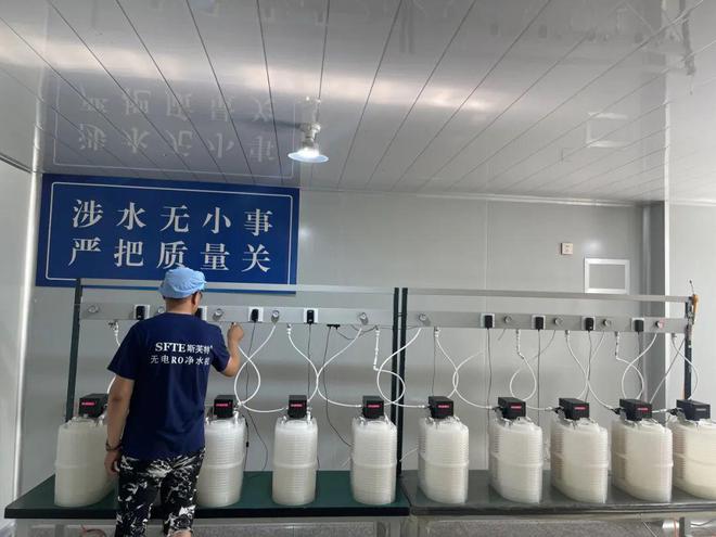 净水器 被过度营销的“智商税”榜首，为何仍令人趋之若鹜？