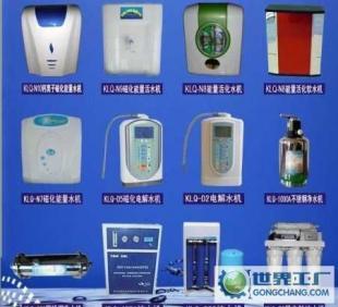 多功能瀛泉净水器选购指南 价格解析与厂家信息