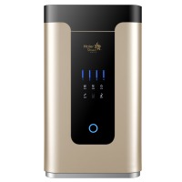 净水器 守护家庭饮水健康的重要防线