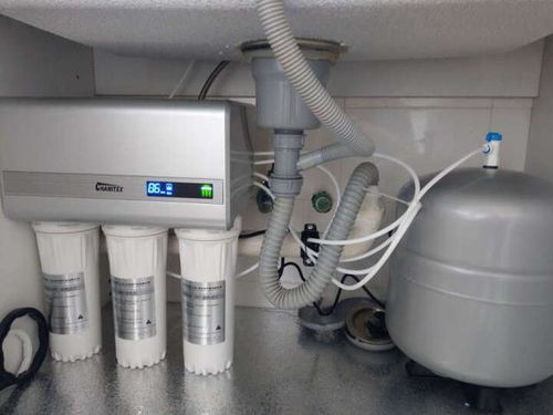 净水器光环背后的隐忧 五大问题不解决，神坛恐难久居