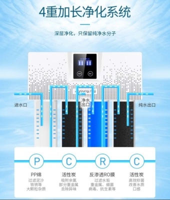 九阳航天净水机 以航天级品质，“喝”护全家健康