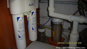 冷眼旁观 国标迟迟不出、产品质量参差，净水器如何搞浑饮水市场？